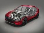 Mazda3 Hatchback 2019 года (NA)